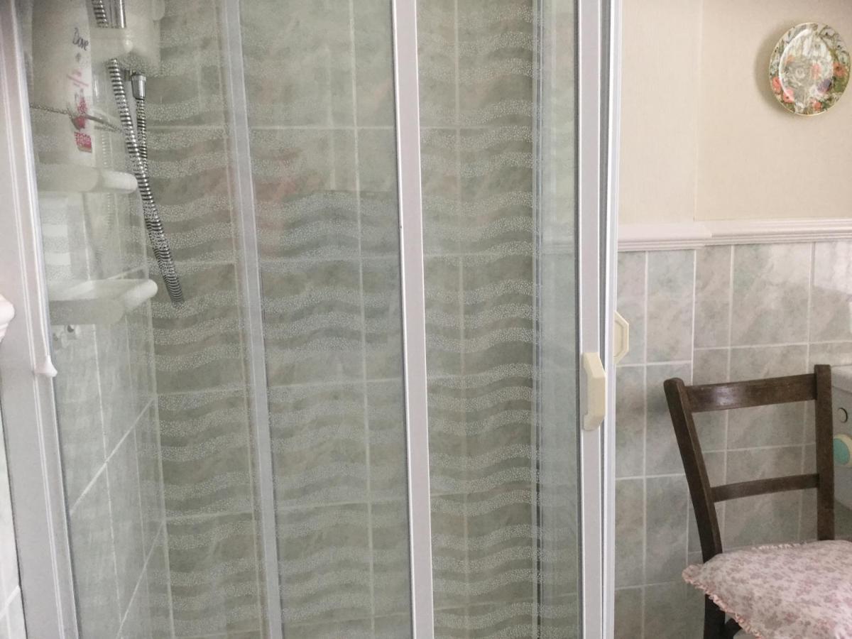 Bed and Breakfast Crammond House Ramelton Екстер'єр фото